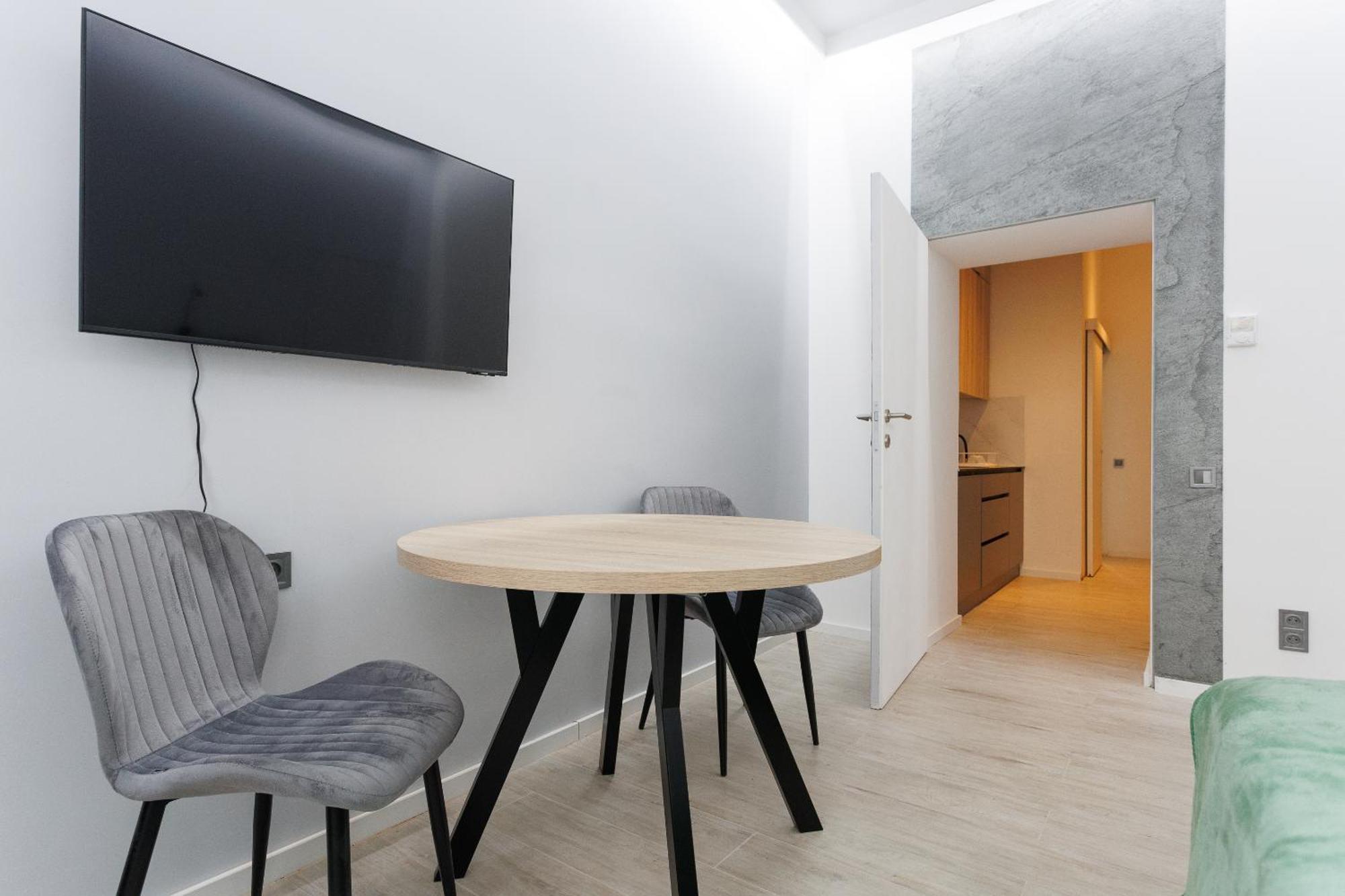 Apartment House In Vídeň Exteriér fotografie